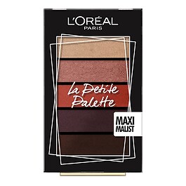 La Petite Mini Eyeshadow Palette